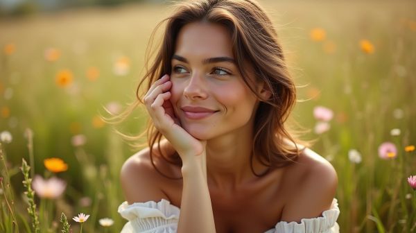 10 astuces pour mettre en valeur votre beauté naturelle
