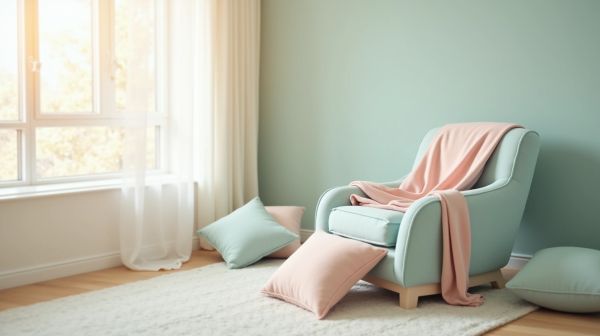 Adoptez le sweat pastel pour un style chic et confortable