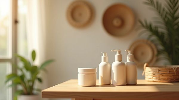 Coiffeur produit naturel : trouvez les meilleurs soins bio pour vos cheveux