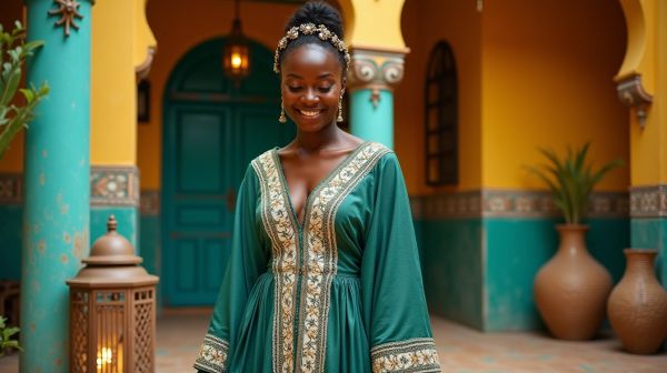 Comment choisir votre tenue mariage sénégalais idéale ?