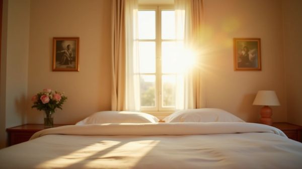 Les meilleures love rooms en Ille et Vilaine pour une escapade romantique