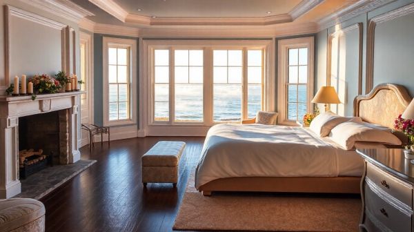 Les meilleures love rooms en Ille et Vilaine pour une escapade romantique
