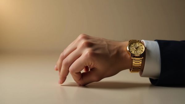 Offrir un bijou à un homme : le guide pour ne pas se tromper