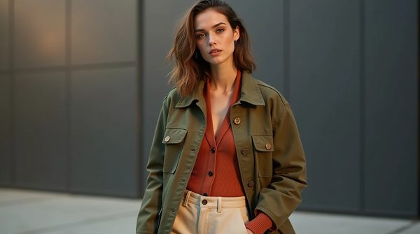 Pull&bear pour femme : tendances et conseils pour un style affirmé
