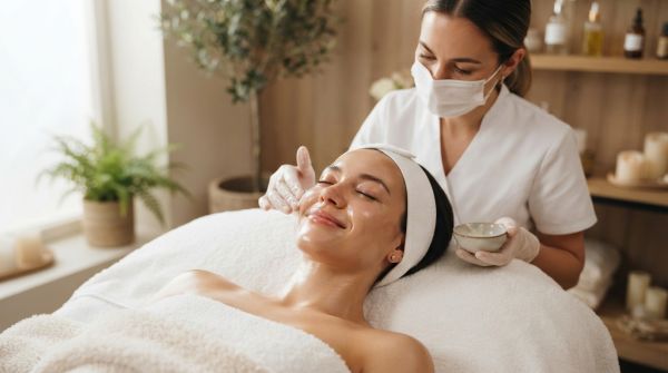 Quels soins cosmétiques choisir pour une peau éclatante ?