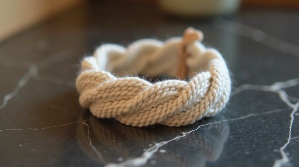 Rehaussez votre style avec un bracelet maille milanaise