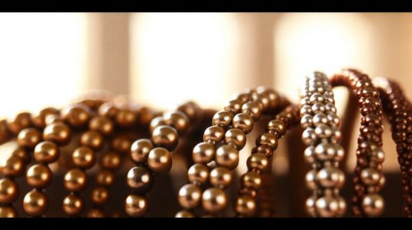 Top 5 Bracelets en maille milanaise pour sublimer votre look