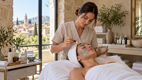 Top conseils pour sélectionner un institut de beauté et bien-être