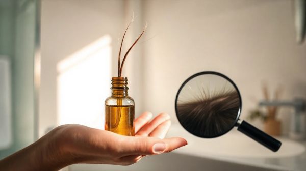 Top solutions pour réussir à faire pousser vos cheveux rapidement