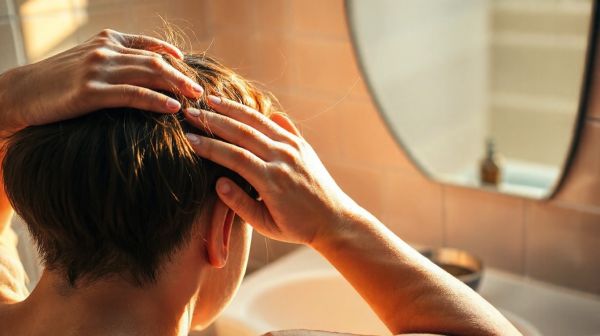 Top solutions pour réussir à faire pousser vos cheveux rapidement