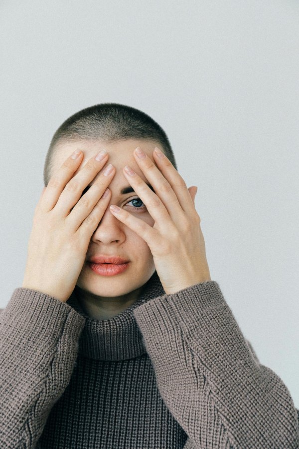 Pull ralph lauren femme vintage : collection exclusive de 50 pulls pre-loved